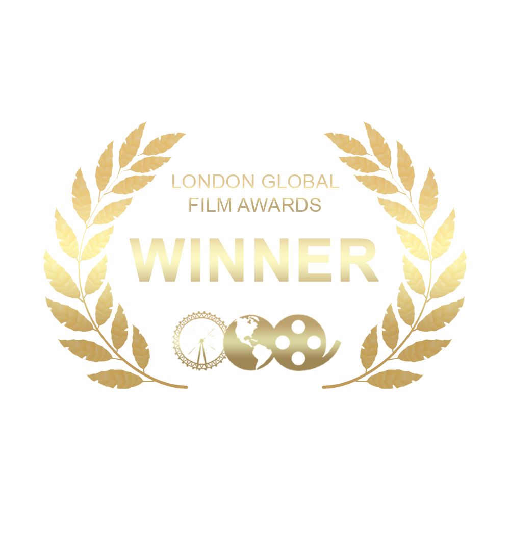 London Global Film Awards — Winner of Best First-time Director
