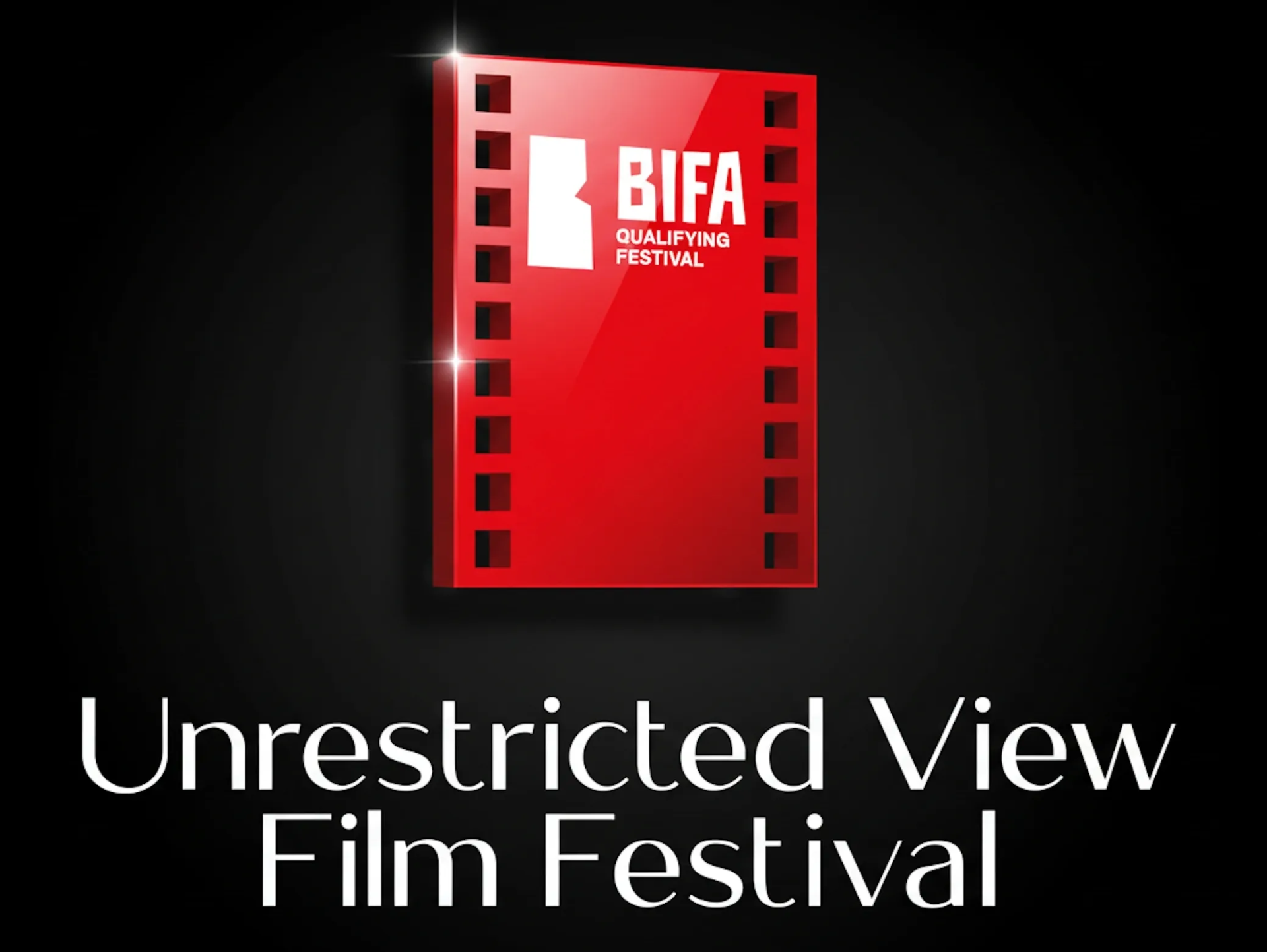 BIFA-qualifying Unrestricted View Film Festival